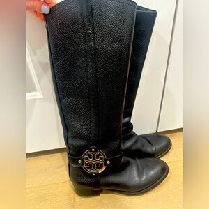 Tory Burch Boots